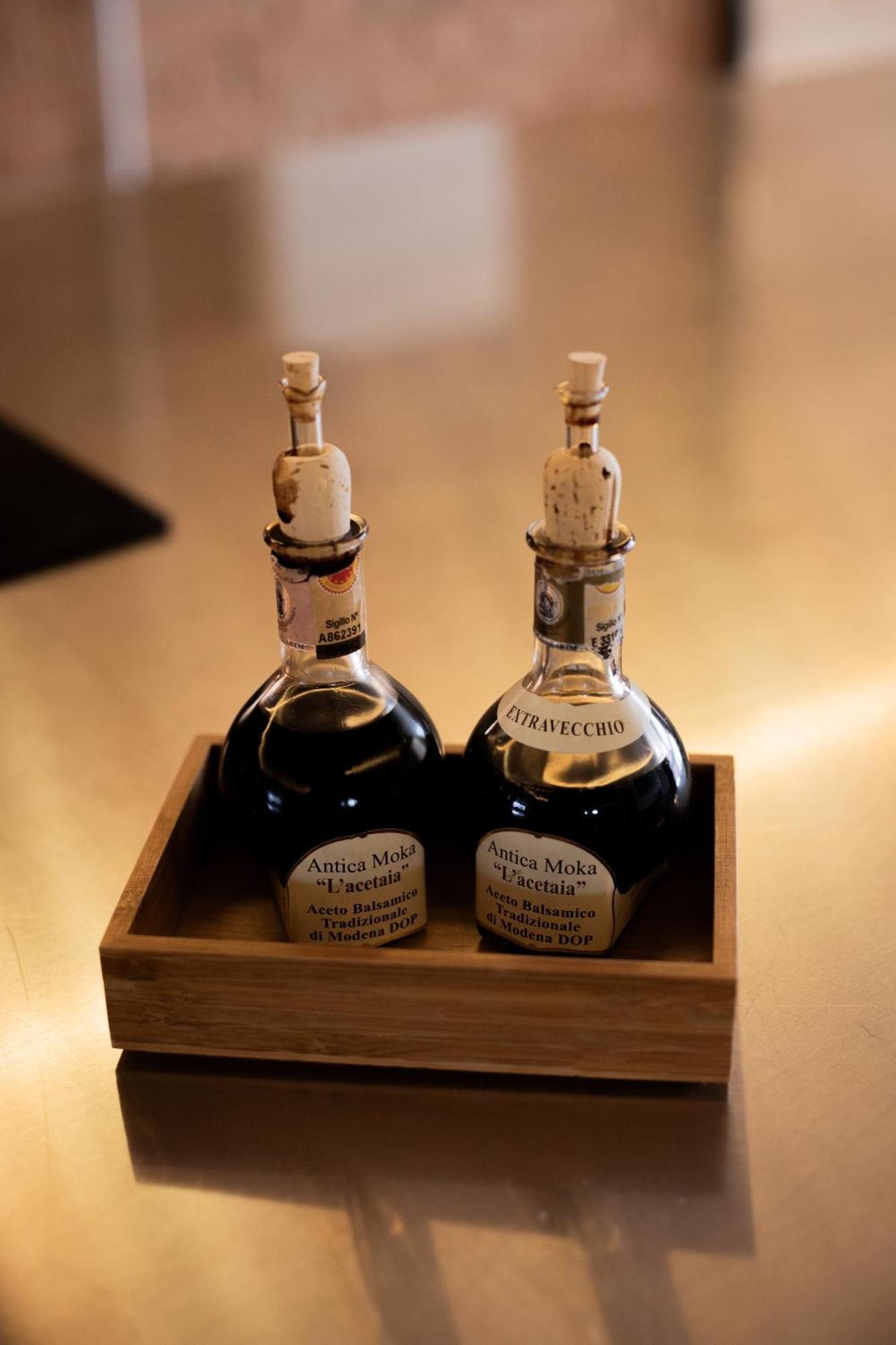 Gaggio  La Cascina Del Balsamico B&B المظهر الخارجي الصورة