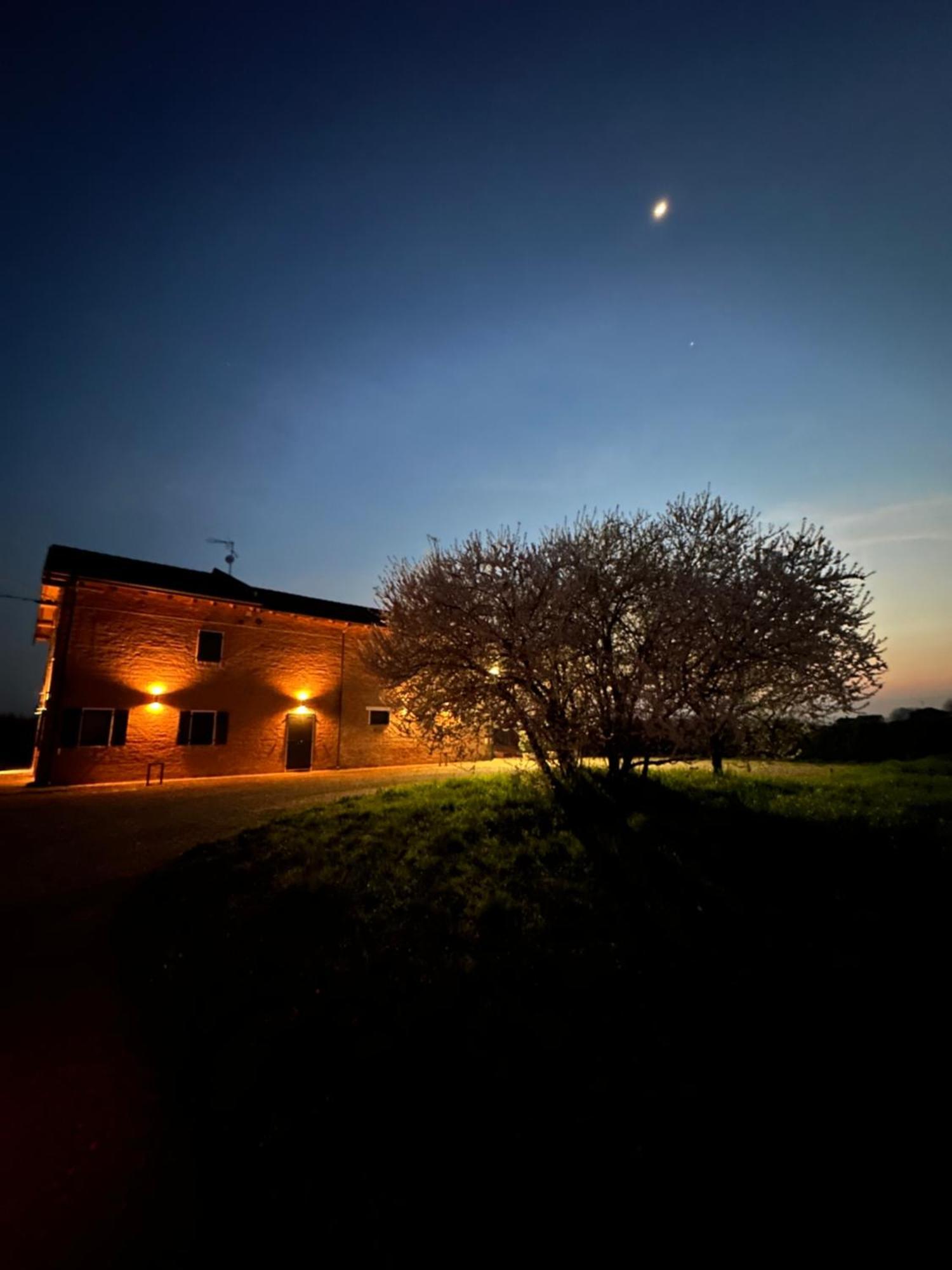 Gaggio  La Cascina Del Balsamico B&B المظهر الخارجي الصورة