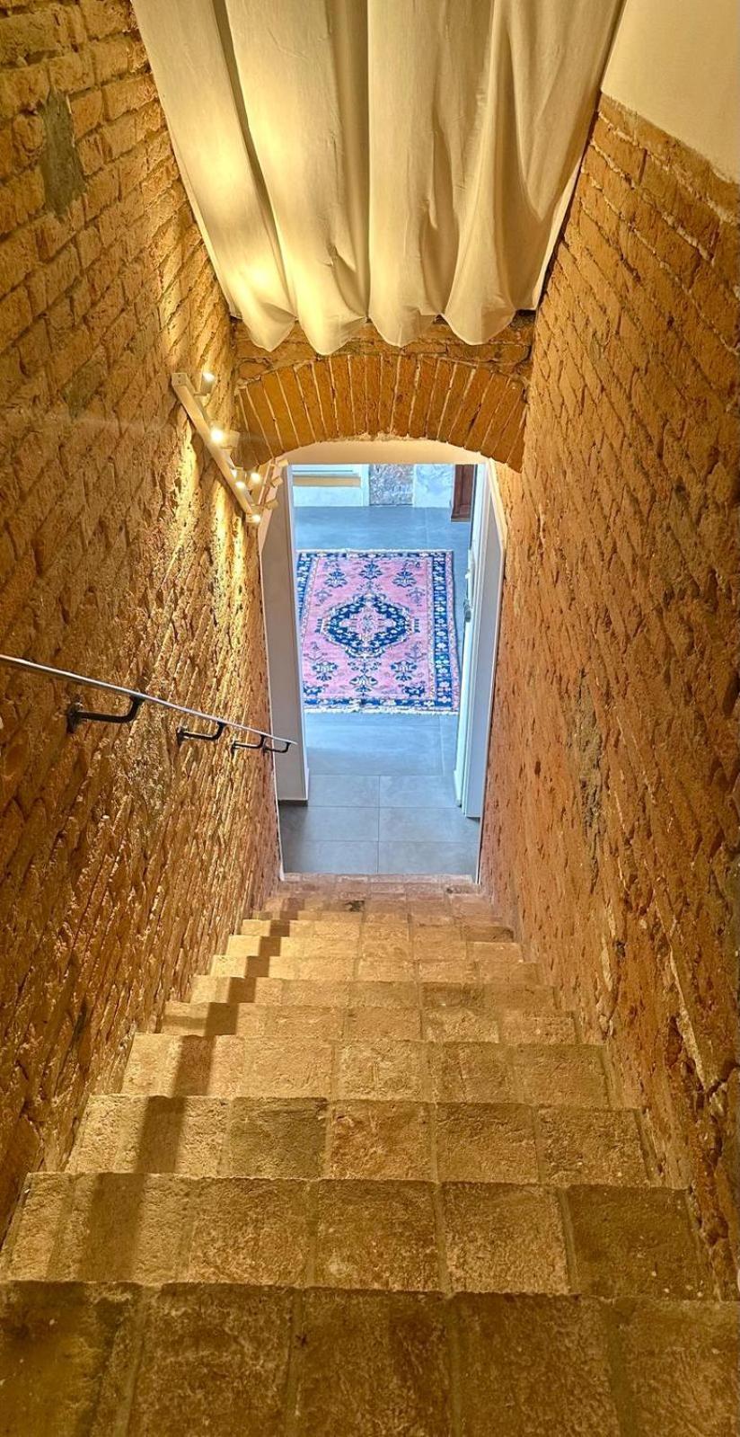 Gaggio  La Cascina Del Balsamico B&B المظهر الخارجي الصورة