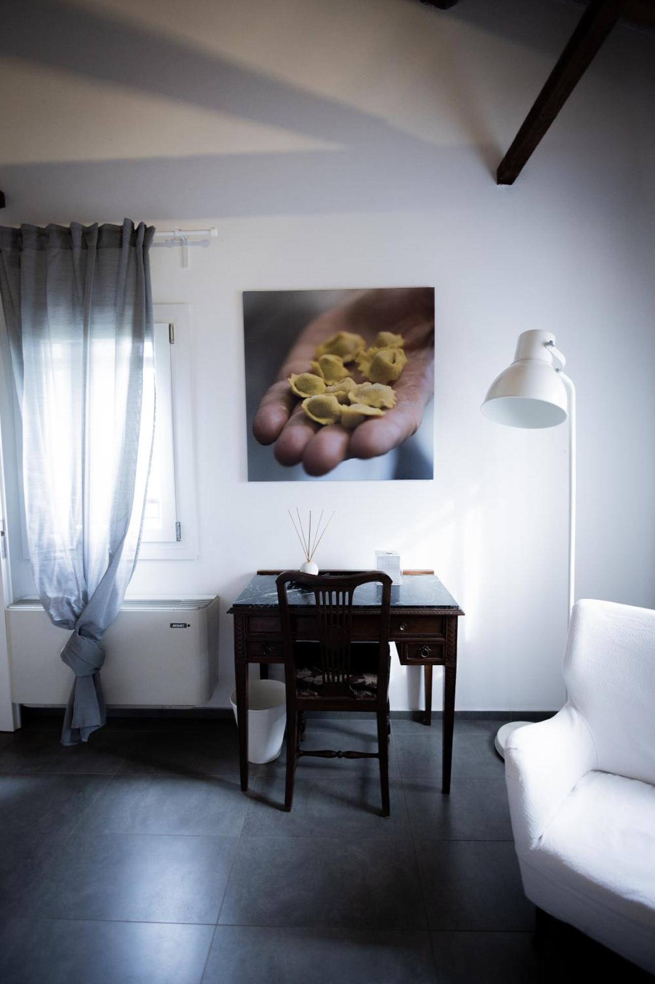 Gaggio  La Cascina Del Balsamico B&B المظهر الخارجي الصورة