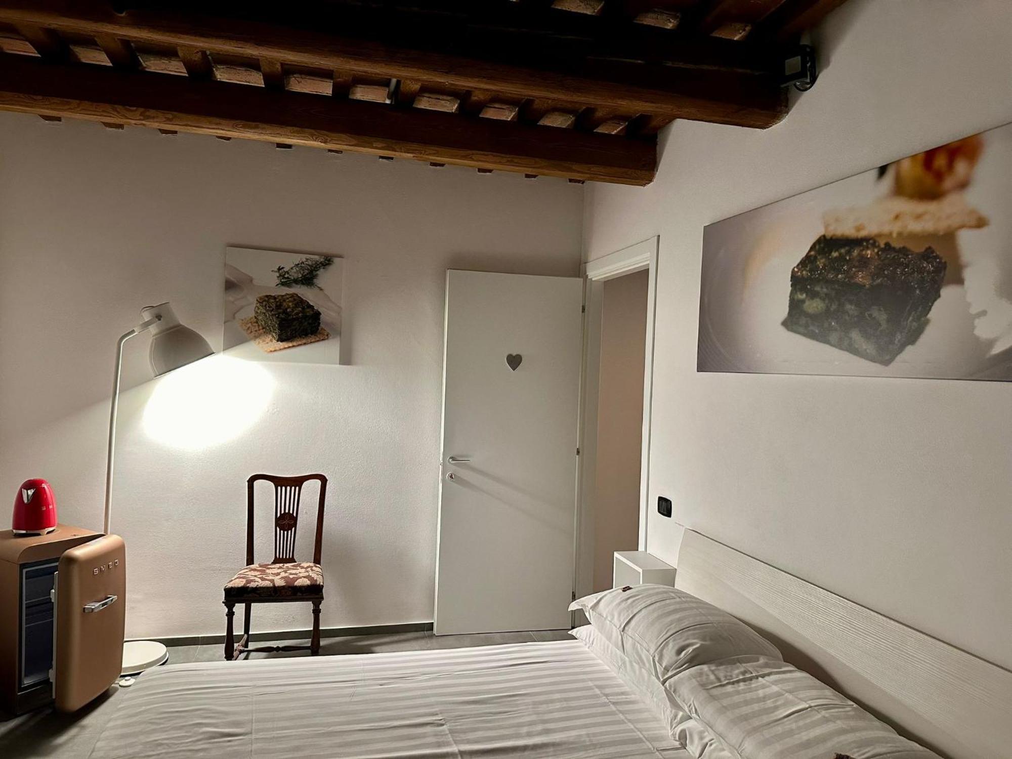 Gaggio  La Cascina Del Balsamico B&B المظهر الخارجي الصورة